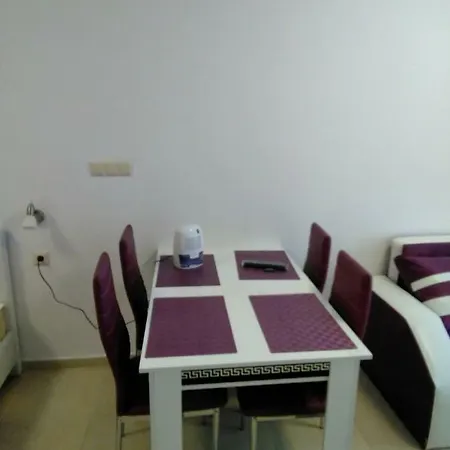 דירה Tarsis Studio סאני ביץ'